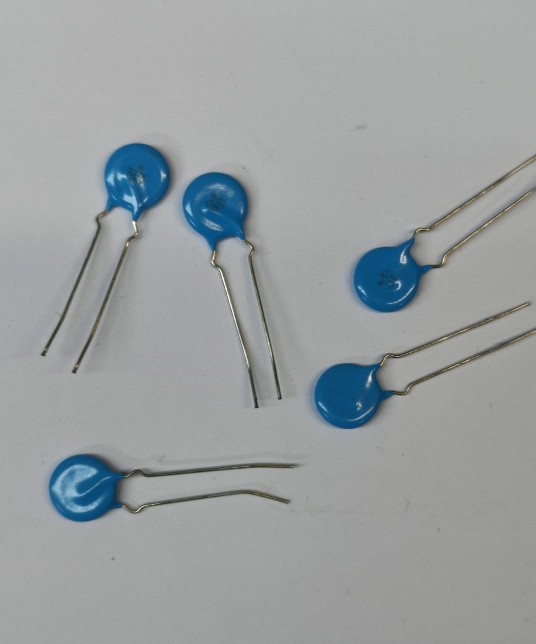 2.2NF 2KV - (222 2KV) CERAMIC CAPACITOR