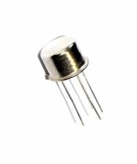 2N3440    TO-39    1A 250V 1W   NPN BİPOLAR TRANSİSTOR