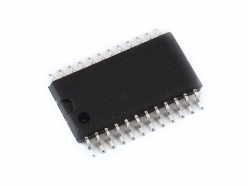 L9823 - (E-L9823013TR) SOIC-24W POWER SWITCH IC
