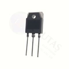 TT075N065EQ TO-247 IGBT + ANTİ-PARALEL DİYOT IGBT N- KANAL