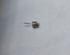 2N3053    TO-5     0.7A 60V    TRANSİSTÖR