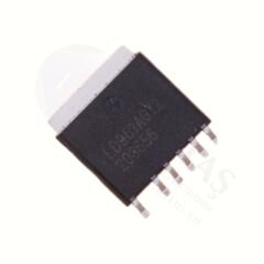 LD961AGT2 TO-263-6 Otomobil Bilgisayar Kartı IC Çip
