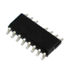 FAN7340MX   SOP-15   LED LIGHTING DRIVER IC