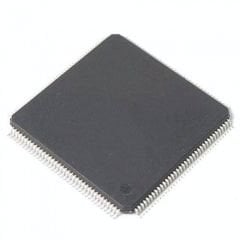 SII9011CTU  -  (SIL9011CTU)      TQFP-144      HDMI VIDEO SWITCH IC
