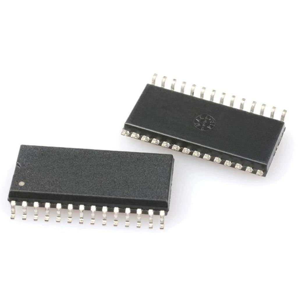 PIC16F723A-I/SO SOIC-28 8-BIT MICROCONTROLLER - MCU