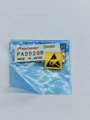 PA2020B         HSOP-20        AUDIO POWER AMPLIFIER IC