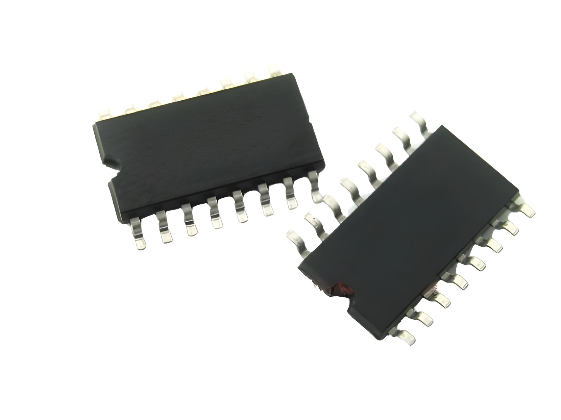 AN4049BF - (TC4049BF, 4049BF)   SOP-16   HEX BUFFER/CONVERTER IC