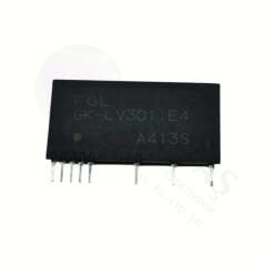 GK-LV3011E4       ZIP-8     IGBT MODULE