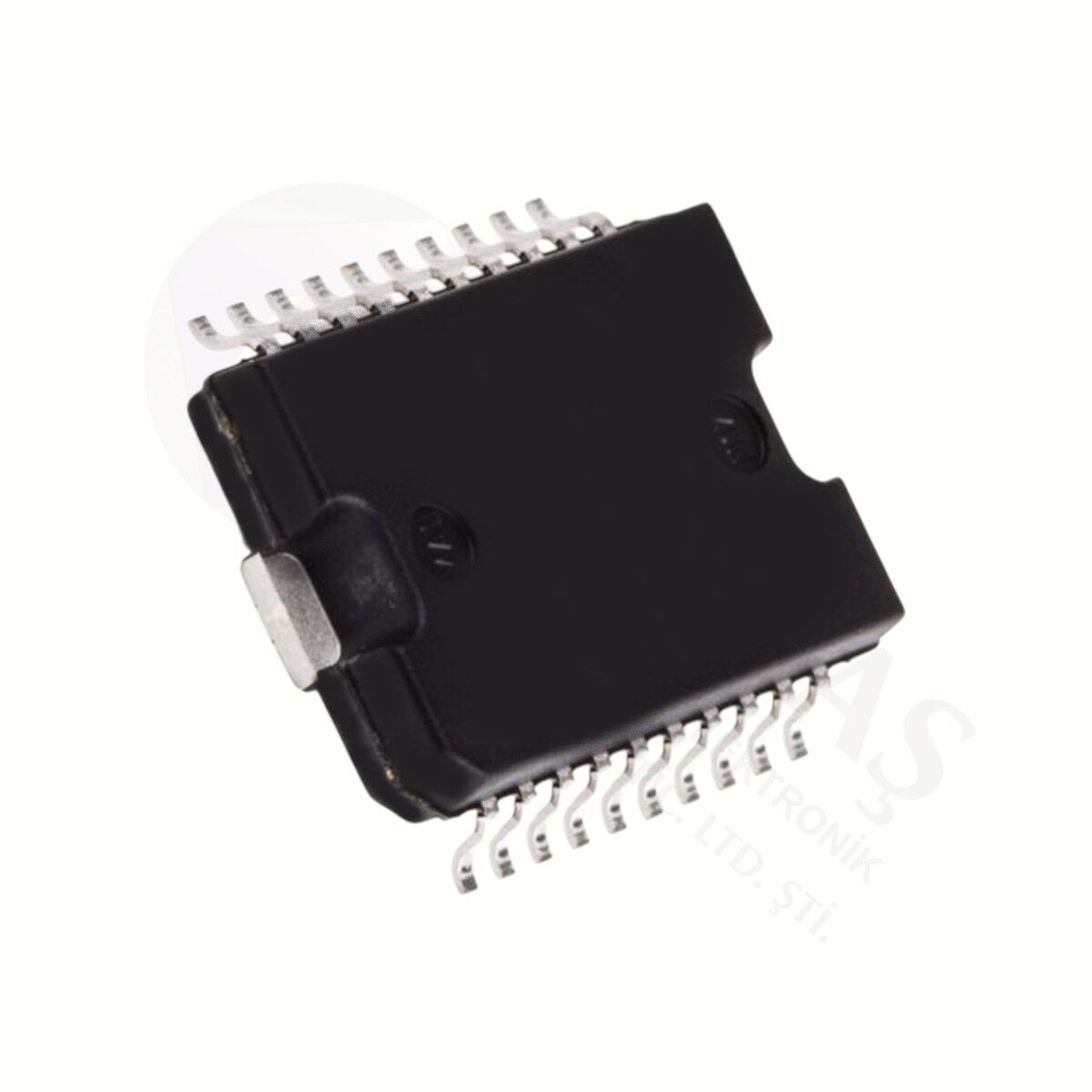 L98SI OCTAL SERIAL SOLENOID DRIVER