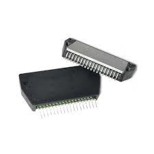 STK499-220E    AMPLIFIER IC