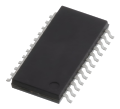 PA2028A         SOP-24        AUDIO AMPLIFIER IC