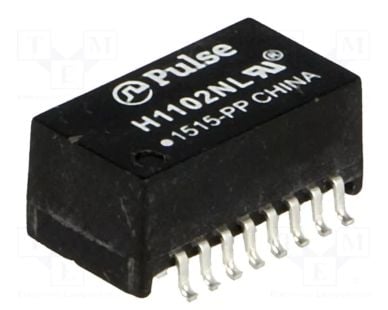 H1102NL PULSE Trafo