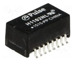H1102NL PULSE Trafo