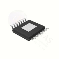 LM5010MHX/NOPB IC-5010 REG BUCK ADJ 1A HTSSOP-14