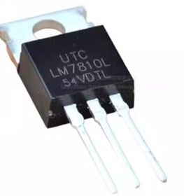 LM7810L-TA3-T   TO-220