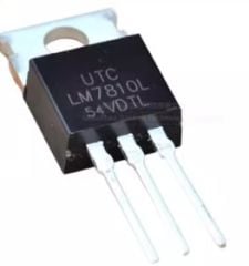 LM7810L-TA3-T   TO-220