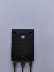 TT2076    TO-3PMLH    8A 800V    TRANSİSTÖR