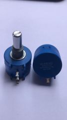 BONENS 3590S-2-201L 200OHM   200R 10 TUR   POTANSİYOMETRE