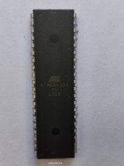 ATMEGA32A-PU     PDIP-40     MCU - MİKROİŞLEMCİ