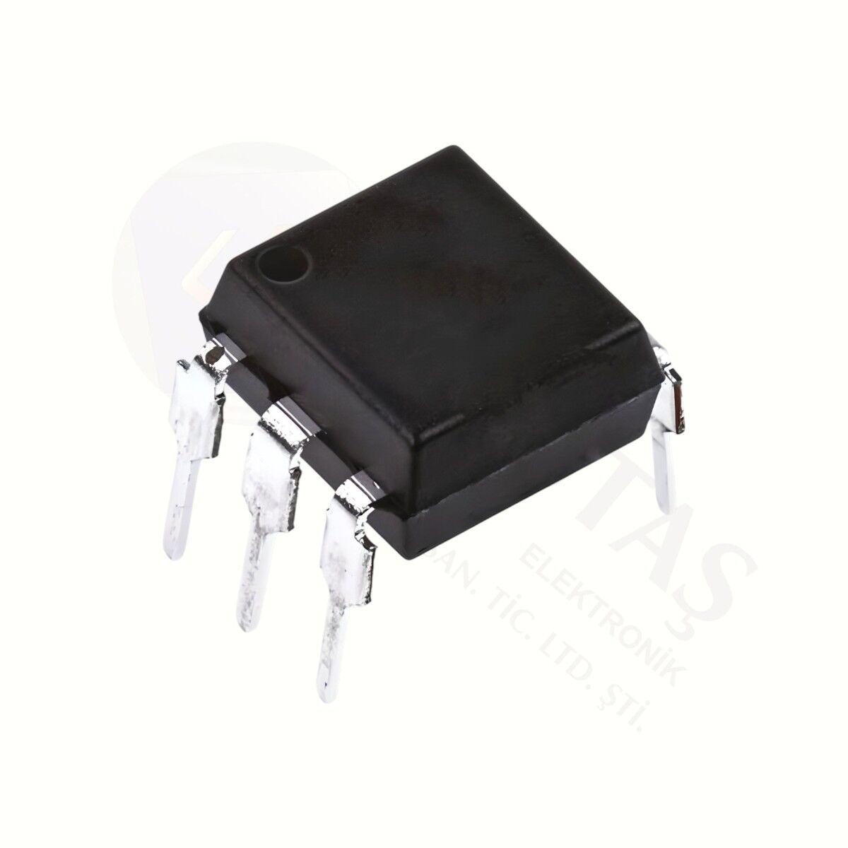 CNY17-4 DIP-6 TRANSISTOR OUTPUT OPTOCUPLER