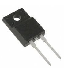 FFPF15S60STU   TO-220F-2   15A 600V   RECTIFER DIODE
