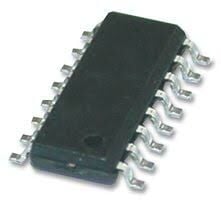 SI8244BB-D-IS1R SOIC-16 AMPLIFIER IC