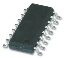 SI8244BB-D-IS1R   SOIC-16   AMPLIFIER IC