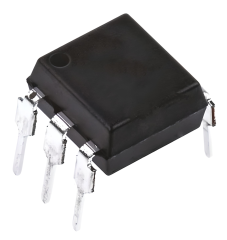 CNY17-4    DIP-6      TRANSISTOR OUTPUT OPTOCUPLER
