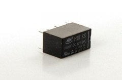 HK19F-DC12V-SHG   12V 8 PIN   TELEKOM CIFT KONTAK RÖLE