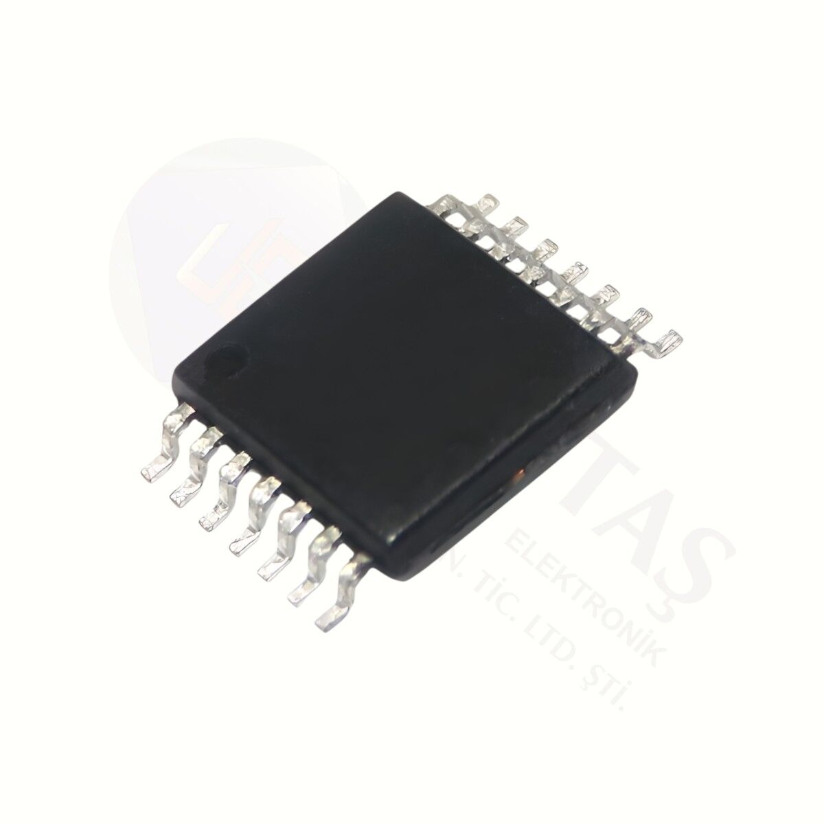 SN74HC74PWR     TSSOP-14         D-TYPE DUAL   LOGIC IC