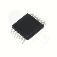 SN74HC74PWR     TSSOP-14         D-TYPE DUAL   LOGIC IC