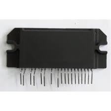 STK621-061   3-PHASE INVERTER HYBRID IC