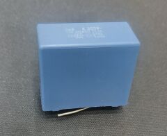 2.2UF 305VAC   RM:27.5   X2 MKP POLYESTER KONDANSATÖR