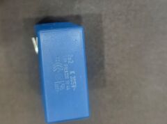 2.2UF 305VAC   RM:27.5   X2 MKP POLYESTER KONDANSATÖR