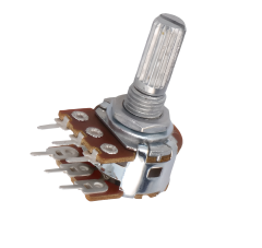 WH-148 20MM B10K STEREO POTANSİYOMETRE