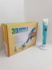3DPEN-2 3D Kalem Yazıcı