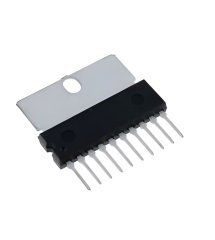 LA6524   SIP-10F   INTEGRATED CIRCUIT
