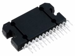 PAL007A        FLEXIWATT-25      POWER AMPLIFIER IC