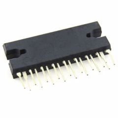TDA3681J   ZIP-17   ENTEGRE