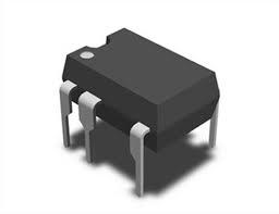 TNY289PG  DIP-8C  PMIC - AC/DC CONVERTER IC