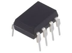 TLP521-2GB    PDIP-8 OPTOISO    TRANSİSTÖR OUTPUT OPTOCOUPLER