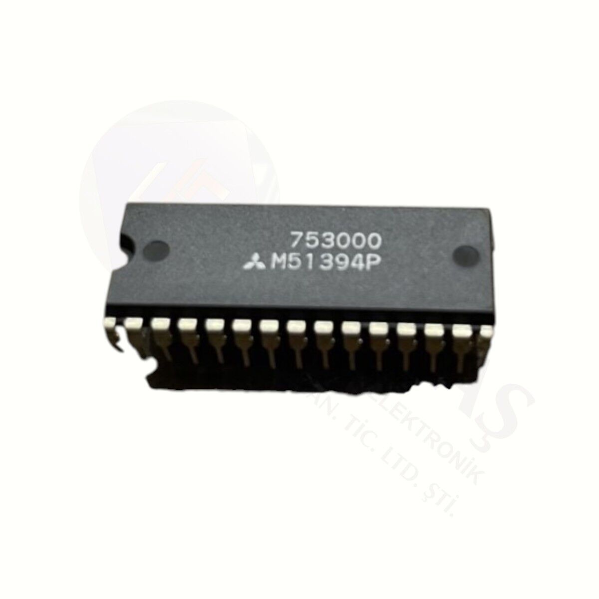 M51394P DIP-30 ENTEGRE