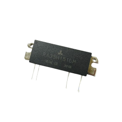 RA35H1516M   154-162MHz 40W 12.5V   RF MOSFET MODULE