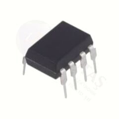 TLP521-2GB    PDIP-8 OPTOISO    TRANSİSTÖR OUTPUT OPTOCOUPLER