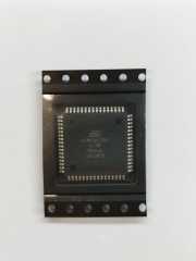 ATMEGA128A-AUR  -  (ATMEGA128A-U-TW)   TQFP-64    MCU - MİKROİŞLEMCİ