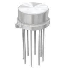 INA101CM       INSTRUMENTATION AMPLIFIER IC