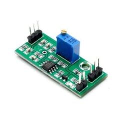 LM393 Voltaj Karşılaştırıcı Modül - Voltage Comparator Module