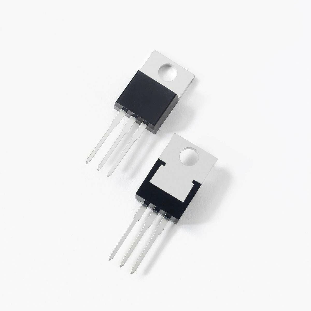 MBR30H100CT60S - (B30H100G) TO-220 15A 100V SCHOTTKY DİYOT