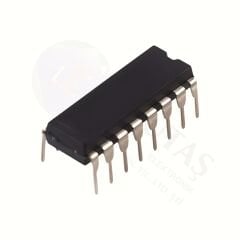 ULN2003A   PDIP-16   DARLINGTON TRANSISTOR ARRAY IC