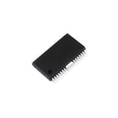 LA6567H   HSOP-28   AUDIO AMPLIFIER IC